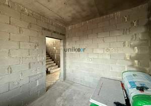 Дом 120м², 2-этажный, участок 5 сот.