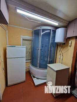 Дом 36м², 1-этажный, участок 1 сот.