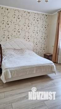 Таунхаус 104м², 2-этажный, участок 6 сот.