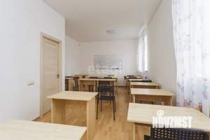 Таунхаус 243м², 2-этажный, участок 3 сот.