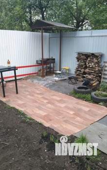 Дом 75м², 1-этажный, участок 4 сот.