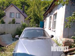 Дом 61м², 1-этажный, участок 3 сот.