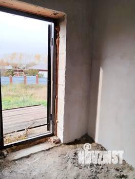 Таунхаус 110м², 2-этажный, участок 8 сот.