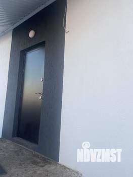 Дом 75м², 1-этажный, участок 6 сот.