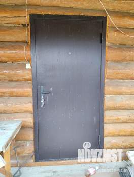 Дом 48м², 1-этажный, участок 4 сот.