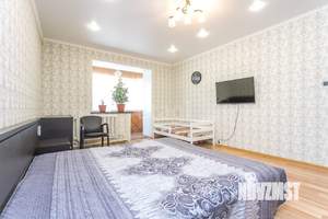 Дом 380м², 3-этажный, участок 8 сот.