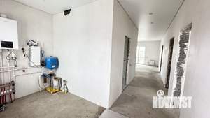 Коттедж 93м², 1-этажный, участок 6 сот.