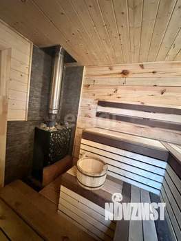 Дача 60м², 2-этажный, участок 8 сот.