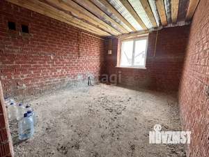 Дом 122м², 1-этажный, участок 7 сот.