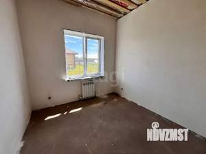 Дом 95м², 1-этажный, участок 8 сот.