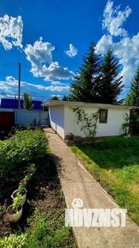 Дом 127м², 2-этажный, участок 7 сот.