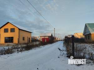 Дом 86м², 2-этажный, участок 8 сот.