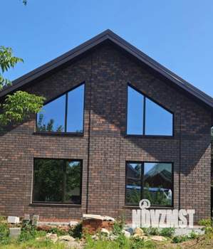 Дом 147м², 2-этажный, участок 5 сот.