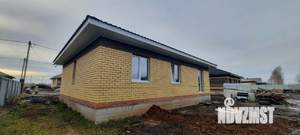 Коттедж 100м², 2-этажный, участок 6 сот.