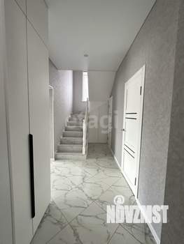 Дом 105м², 2-этажный, участок 6 сот.