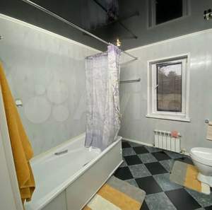 Дом 94м², 2-этажный, участок 3 сот.