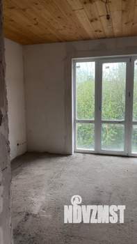 Таунхаус 115м², 3-этажный, участок 3 сот.