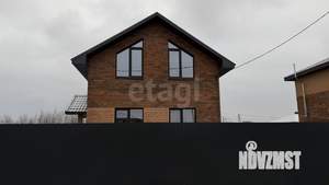 Дом 120м², 2-этажный, участок 6 сот.