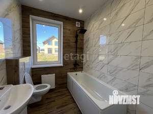 Дом 100м², 1-этажный, участок 6 сот.