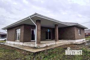 Дом 150м², 1-этажный, участок 9 сот.