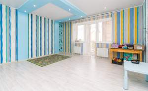 Дом 353м², 3-этажный, участок 13 сот.