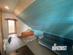 Дом 80м², 2-этажный, участок 6 сот.