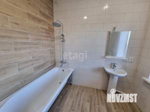 Дом 117м², 1-этажный, участок 6 сот.