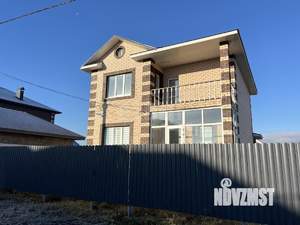 Дом 148м², 2-этажный, участок 6 сот.