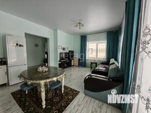 Дом 85м², 1-этажный, участок 6 сот.