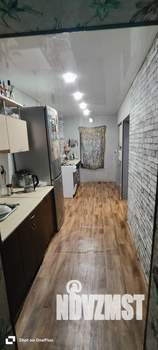 Дом 80м², 1-этажный, участок 5 сот.