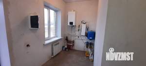 Коттедж 90м², 2-этажный, участок 7 сот.