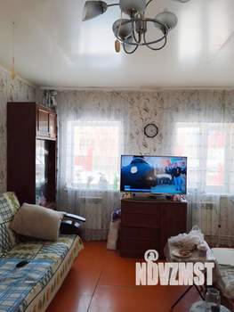 Дом 75м², 1-этажный, участок 13 сот.