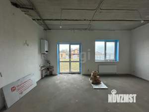 Дом 120м², 2-этажный, участок 7 сот.