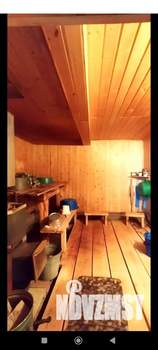 Коттедж 164м², 2-этажный, участок 13 сот.