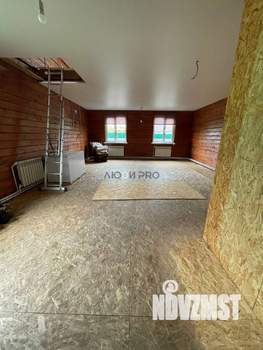 Дом 106м², 2-этажный, участок 5 сот.