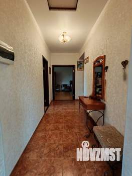 Коттедж 90м², 1-этажный, участок 5 сот.