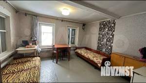 Дом 36м², 1-этажный, участок 1 сот.