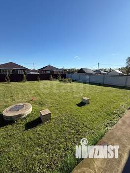 Дом 91м², 1-этажный, участок 7 сот.