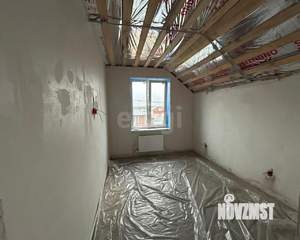 Дом 107м², 2-этажный, участок 6 сот.