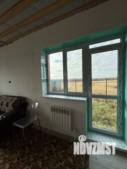 Дом 94м², 1-этажный, участок 6 сот.