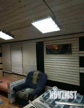 Дом 150м², 1-этажный, участок 8 сот.