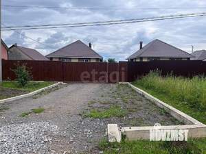 Дом 96м², 1-этажный, участок 9 сот.