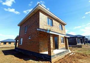 Дом 150м², 2-этажный, участок 6 сот.