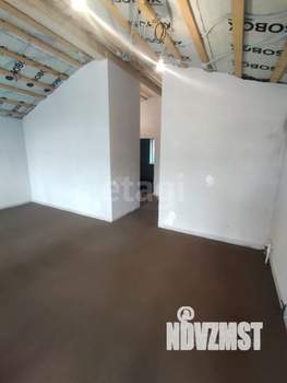 Дом 60м², 1-этажный, участок 6 сот.