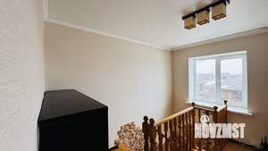 Таунхаус 100м², 2-этажный, участок 4 сот.