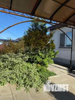 Дом 91м², 1-этажный, участок 7 сот.