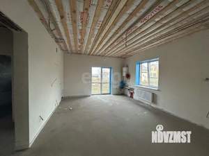 Дом 96м², 1-этажный, участок 8 сот.