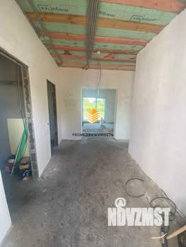 Дом 100м², 1-этажный, участок 8 сот.