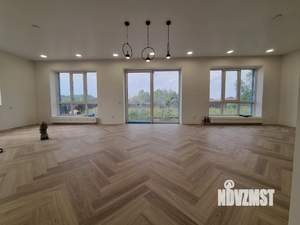 Коттедж 300м², 2-этажный, участок 14 сот.