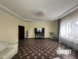 Дом 202м², 2-этажный, участок 15 сот.